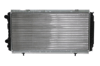 BEHR 000S - Su Radyatörü - Fiat Ducato-boxer-jumper