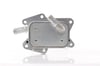 BEHR 000S - Yag Sogutucusu - Mercedes 204-205-212-213-238-213-447