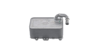 BEHR 000S - Yag Sogutucusu - Vw A4-a5-a6-a7-q5-q7-touareg