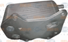 BEHR 000S - Yag Sogutucusu - Vw Golf5-golf6-passat