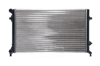 BEHR 001S - Su Radyatörü - Vw Golf5-golf6-jetta-passat-a3