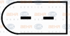 BEHR 127-981 - Klima Kompresörü - Vw T5-sharan