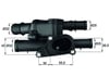 BEHR-T TM1105 - Termostat Komple - Vw Golf4-bora-a3-toledo