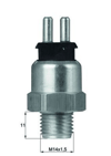 BEHR-T TSW19D - Fan Müsürü - Mercedes W124-201