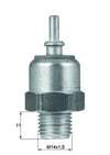 BEHR-T TSW3D - Fan Müsürü - Mercedes W124-201