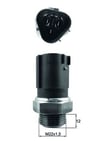 BEHR-T TSW65 - Fan Müsürü - Vw Golf4-bora-polo-touareg-a3-toledo