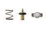 BEHR-T TX32883D - Termostat - Renault Kango Ii/clio Iv/kadjar/captur/megan Iii/176-117-246-x156-415 Citan/nissan