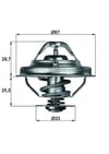 BEHR-T TX3888D - Termostat - Bmw E36