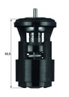 BEHR-T TX4187D - Termostat - Vw Polo-cordoba-ibiza-fabia