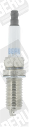 BERU UPT14P - Buji - Japon Forester (sh) : Impreza (ge, Gv, Gh, Gr) 2.5 T 08-14
