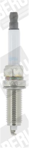 BERU UPT4 - Buji - Psa 206/207/307/c3/c4