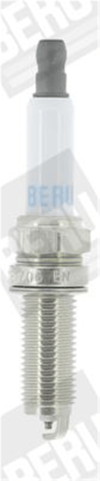BERU UPT6 - Buji - Kore I20/i30/ix20/elantra/accent Blue/solaris/ceed/rio/soul/venga