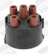 BERU VK355S - Distribütör Kapagi - Vw A80-a100