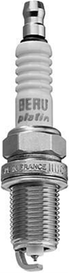 BERU Z188 - Buji - Vw Passat-a4-a6