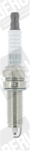 BERU Z362 - Buji - Kore I20/i30/ix20/elantra/accent Blue/solaris/ceed/rio/soul/venga