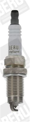 BERU Z378 - Buji - Vw Golf5-golf6-jetta-passat