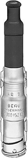 BERU ZLE135 - Buji Basligi - Mercedes W124-201