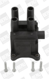 BERU ZS387 - Atesleme Bobini - Ford Fiesta/focus/c-max/mondeo