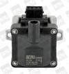 BERU ZSE001 - Atesleme Bobini - Vw Polo-golf3-polo Classic