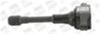 BERU ZSE088 - Atesleme Bobini - Japon Qashqai Juke Micra Xtrail