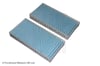 BLUE PRINT ADA102522 - Polen Filtresi - Fiat Jeep -wrangler