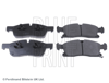 BLUE PRINT ADA104269 - Fren Balatasi Ön - Fiat Grand Cherokee/jeep/chrysler