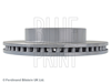 BLUE PRINT ADA104307 - Fren Diski Ön - Fiat Grand Cherokee/jeep/chrysler