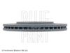 BLUE PRINT ADA104360 - Fren Diski Ön - Fiat Dodge Juorney/chrysler-voyager