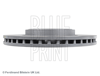 BLUE PRINT ADA104363 - Fren Diski Ön - Fiat Grand Cherokee/dodge Durango/chrysler