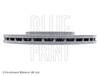 BLUE PRINT ADA104371 - Fren Diski Ön - Fiat Freemont/chrysler-sebring/dodge Juorney
