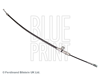 BLUE PRINT ADA104623 - El Fren Teli - Fiat Grand Cherokee/chrysler