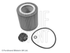 BLUE PRINT ADB112110 - Yag Filtresi - Bmw F20-f21-f22-f23--f30-f31-f34-f35-4f32-f33-f36-f10-f11-f18-x1 E84