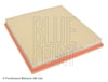 BLUE PRINT ADB112204 - Hava Filtresi - Bmw F06-f07-f10-f11-f18-f12-f13-f01-f02-x3 F25-x4 F26-x5 E70-x5 F15-x6 71-x6 F16