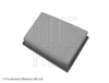 BLUE PRINT ADB112221 - Hava Filtresi - Bmw 1f40-f52-2f45-f46-x1 F48-x1 F49-x2 F39