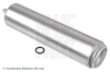 BLUE PRINT ADB112301 - Yakit Filtresi - Bmw E81-e82-e87-e88-e90-e92-e93-e60-e61-e63-e64-e65-e66-f06-f07-f10-f11-f12-f13-f01-f02-x3 E83-x5 E70-x5 F15-x6 E71-x6 F16