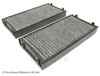 BLUE PRINT ADB112501 - Polen Filtresi - Bmw X5 E70-x5 E70 Lci-x5 F15-x5 F85 M-x6 E71-x6 E72 -x6 F16-x6 F86 -x6 M