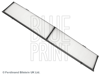 BLUE PRINT ADB112506 - Polen Filtresi - Bmw E81-e82-e87-e88-e90-e91-e92-e93-x1 E84