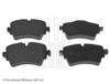 BLUE PRINT ADB114215 - Fren Balatasi Ön - Bmw 1f52-2f45-f46-x1 F48-x2 F39-mini F54-f55-f56-f57-f60