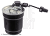BLUE PRINT ADBP230064 - Yakit Filtresi - Ford Ecosport