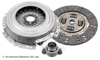 BLUE PRINT ADBP300022 - Debriyaj Seti - Renault Master Iii/movano /nissan Nv400