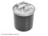 BLUE PRINT ADC42358 - Yakit Filtresi - Mercedes W203-211-sprt