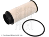 BLUE PRINT ADC42371 - Yakit Filtresi - Fiat Iveco Daily Iv-fuso Canter E5