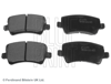BLUE PRINT ADF124202 - Fren Balatasi Arka - Ford Mondeo/land Rover/s60/galaxy/kuga/s-max