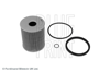 BLUE PRINT ADG02136 - Yag Filtresi - Opel Captiva Epica Cruze Antara Lacetti
