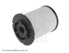 BLUE PRINT ADG02372 - Yakit Filtresi - Opel Mokka Aveo