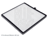 BLUE PRINT ADG02516 - Polen Filtresi - Kore I10/picanto