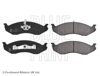 BLUE PRINT ADG04229 - Fren Balatasi Ön - Fiat Jeep-grand Cherokee Xj-i-ii-tj