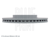 BLUE PRINT ADG043208 - Fren Diski Ön - Opel Mokka Trax