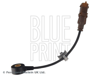 BLUE PRINT ADG07291 - Vuruntu Sensörü - Opel Astra J Cruze Insignia A Mokka Aveo T300 Zafira C Trax