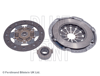 BLUE PRINT ADH23041 - Debriyaj Seti - Japon Civic 1.6 92-05 : Civic Hb 1.4/1.6 96-00 : Hrv 1.6 99-